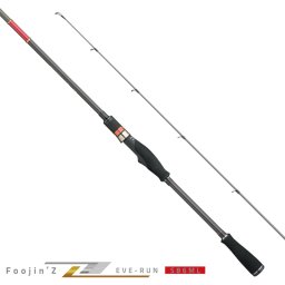 APIA FOOJIN Z 6TH EVERUN S86ML 2.59m 3-28gr