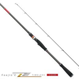 APIA FOOJIN Z 6TH TIMLESS S88M 2.64m 6-40gr