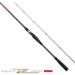 APIA FOOJIN Z 6TH VANCOOR S92H 2.79m 10-63gr