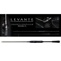 MEGABASS LEVANTE SP JP F2-69LVS 210cm 1.75-10.5gr
