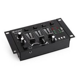Skytec STM-3020, DJ mixer 3/2 canale, intrare MP3, USB (SKY-172.976)