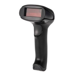 Scanner Cod de Bare Andowl Q A203 wireless Negru