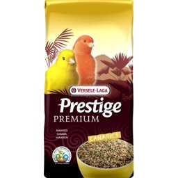 Hrana canari Prestige Canaries Premium, Versele Laga, 800 gr
