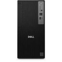 Sistem Brand Dell Pro Tower Plus QBT1250, Intel Core Ultra 7 265, RAM 16GB, SSD 512GB, DVD-RW, Linux, ProSupport