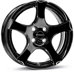 Janta aliaj BORBET F BG 6x15 4x98 ET35 64