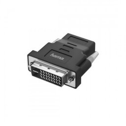 Video Adaptor , DVI Plug - HDMI™ Socket, Ultra-HD 4K