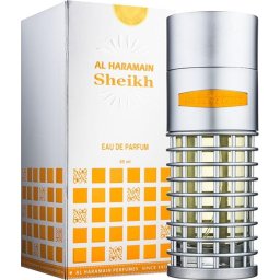 Apa de Parfum Sheikh, Unisex, 100 ml
