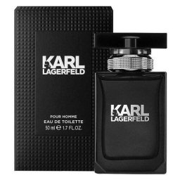 Apa de toaleta For Him 50ml