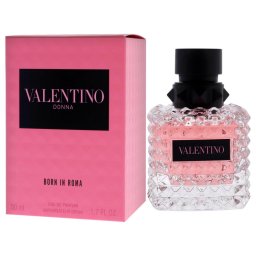 Apa de parfum Born in Roma 50ml