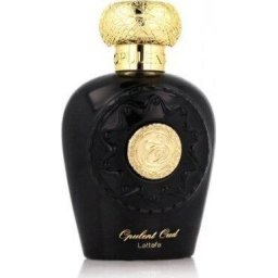 Apa de Parfum Lattafa Opulent Oud, Unisex, 100ml