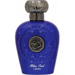 Lattafa LATTAFA BLUE OUD (M/W) EDP/S 100ML