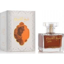Lattafa Perfumy Unisex Lattafa EDP Sheikh Al Shuyukh Khusoosi (100 ml)