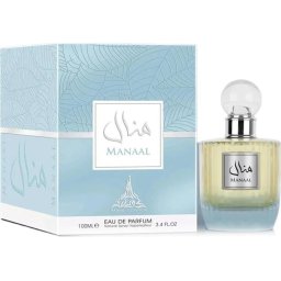 Usorteret Paris Corner Manaal EDP W 100 ml
