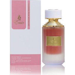 EMIR Vanilla and Rose EDP spray 75ml