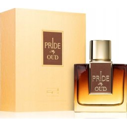 RUE BROCA Pride My Oud EDP 100ml