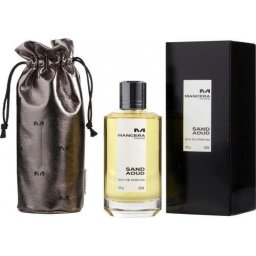 Mancera Sand Aoud, EDP 120 ml, parfum elegant oriental