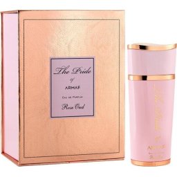 Armaf Armaf Armaf The Pride Of Armaf Rose Oud EDP 100ml