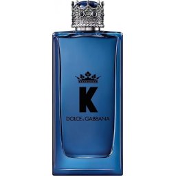 Dolce & Gabbana King EDP 200 ml