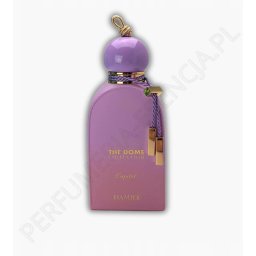 HAMIDI The Dome Capitol EDP spray 100ml