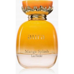 La Fede Aura Manga Splash EDP parfumuotas vanduo moterims, 100 ml