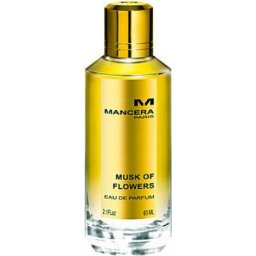 Mancera Musk Of Flowers EDP 120 ml