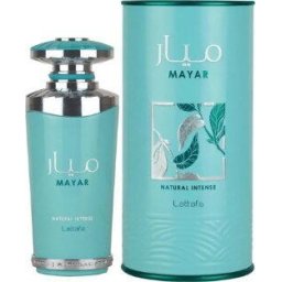 Lattafa Lattafa Mayar Natural Intense EDP 100ml