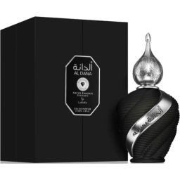 Lattafa Lattafa Niche Al Dana EDP 100ml