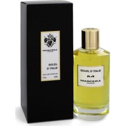 Mancera MANCERA SOLEIL D'ITALIE 120 ml EDP