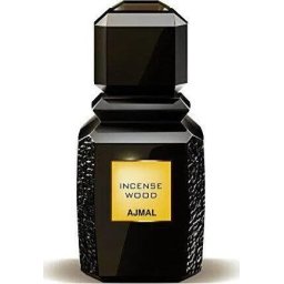 Ajmal Kvapusis vanduo Ajmal Incense Wood EDP moterims, 100ml