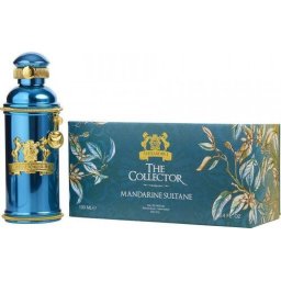 Alexandre.J Alexandre.J Mandarine Sultane EDP 100 ml