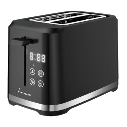 Prajitor de paine 800W FTP-8007DBK Negru-Inox