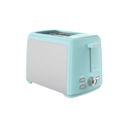 Prajitor de paine 800W FTP-8007SSGR Verde