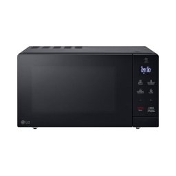 Cuptor cu microunde MS3032JAS, 1300 W, 30 l, Negru