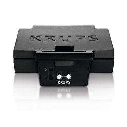 Sandwich maker FDK462, 850 W, 2 sandwich-uri, Negru