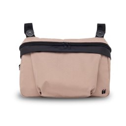 Genti sport Geanta organizer NIKIDOM, pentru carucioare de copii - culoarea nisipului