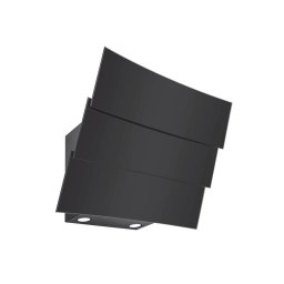 Hota 26053, 1 motor, 4 viteze, Negru