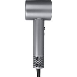 Uscator de par Modifica Sonica Moonstone 1600W, motor BLDC, ionizare, 2 viteze, 4 trepte de temperatura