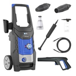 Masina de spalat cu presiune Annovi Reverberi AR387, 1.9 kW, 150 bar, debit maxim 420 l/h