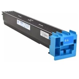 Cartus toner Konica Minolta TN713C-33200 pagini-Cyan