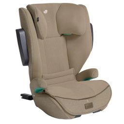 Joie - Scaun auto i-Traver Signature Sandstone, 100 - 150 cm, testat ADAC si certificat R129