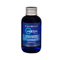 Sampon crema antialergenic pentru caini si pisici Iv San Bernard Mineral Plus, 100ml