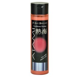 Balsam revitalizant pentru caini si pisici cu blana medie Iv San Bernard Atami, cu Ginseng, 300ml