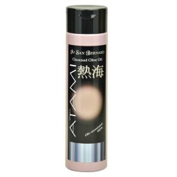 Ulei de masline Biologic Ozonizat pentru caini si pisici Iv San Bernard Atami, 300ml