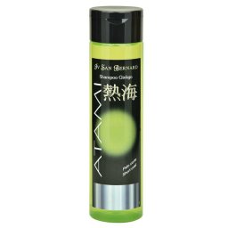 Sampon protector pentru caini si pisici Iv San Bernard Atami, cu Ginkgo Biloba, 300ml