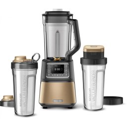 SENCOR SBU 7877CH blender vacuum automata 1500 W şampanie