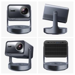 HISENSE C2 Ultra 4K Smart IMAX mini-lézer proiector