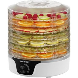 Concept SO1090 - Uscător de fructe