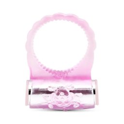 Inel penis Basic Vibe Roz