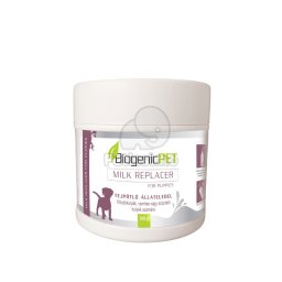 BiogenicPet lapte praf cățeluși 330 g