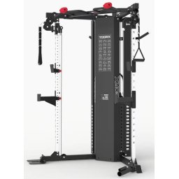 Aparat multifunctional Toorx CSX-90